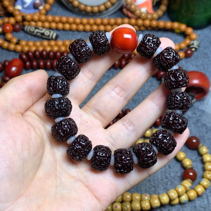 金刚菩提吊坠菩提