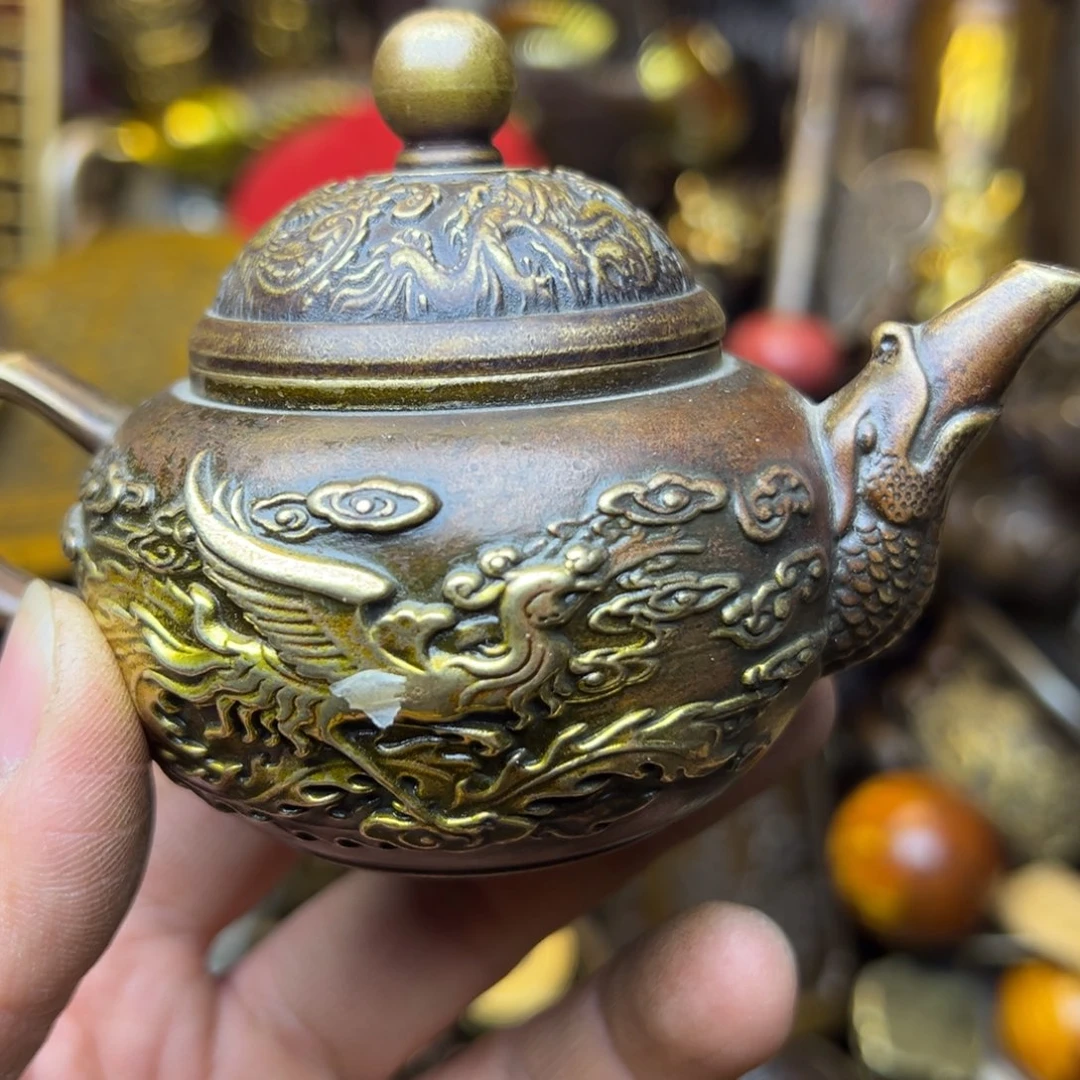 精美文玩把玩摆件