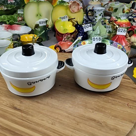 潮州创艺瓷家陶瓷