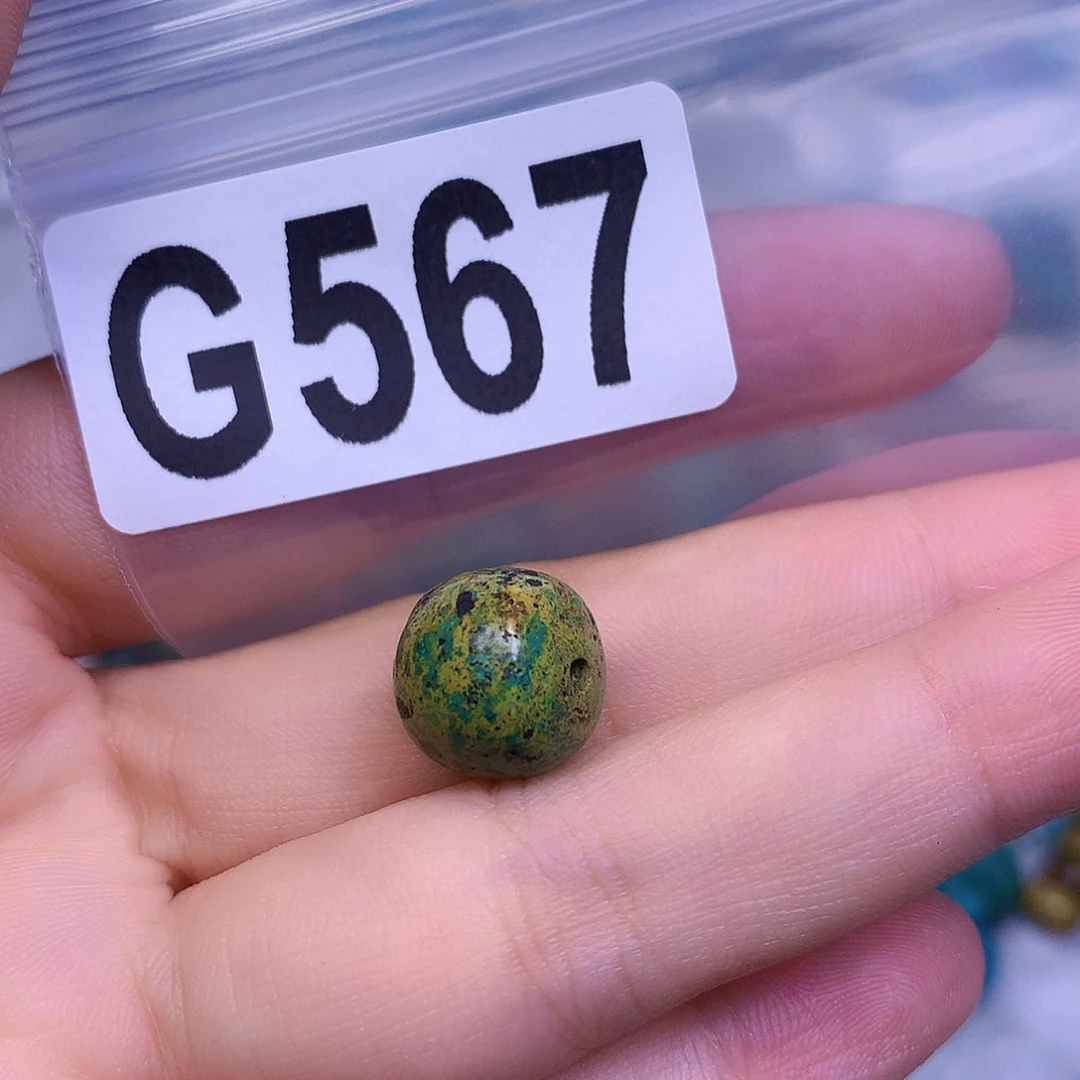 空竹粉丝专享十堰特色手工散珠