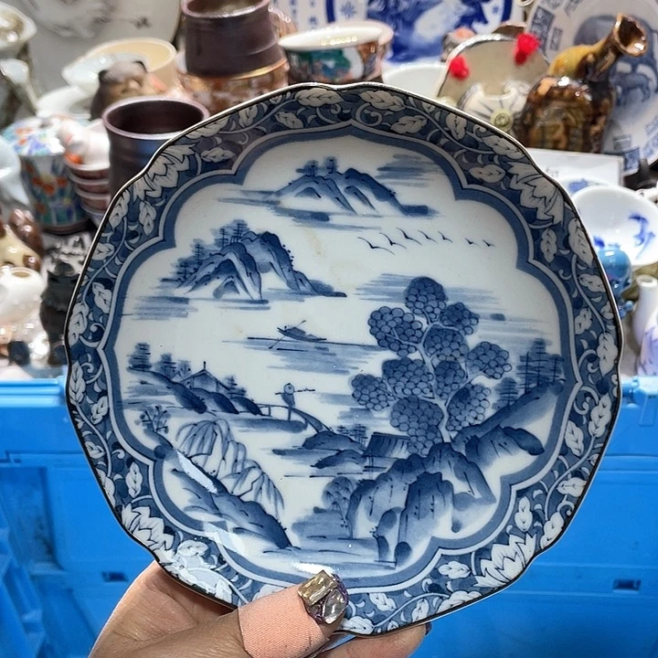 瓷片19:9包邮新疆西藏不发货