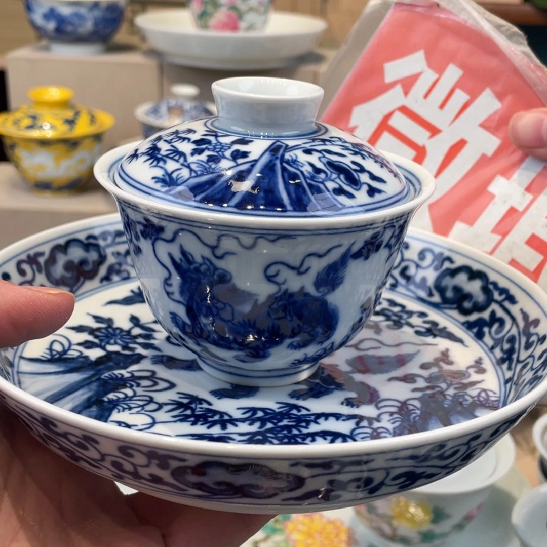 杯景德镇陶瓷景德镇