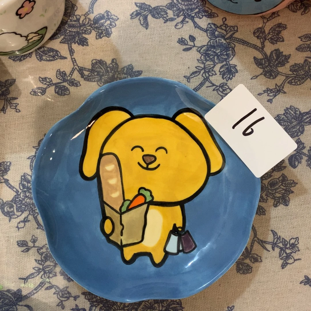 微瑕商品售出不退不换16
