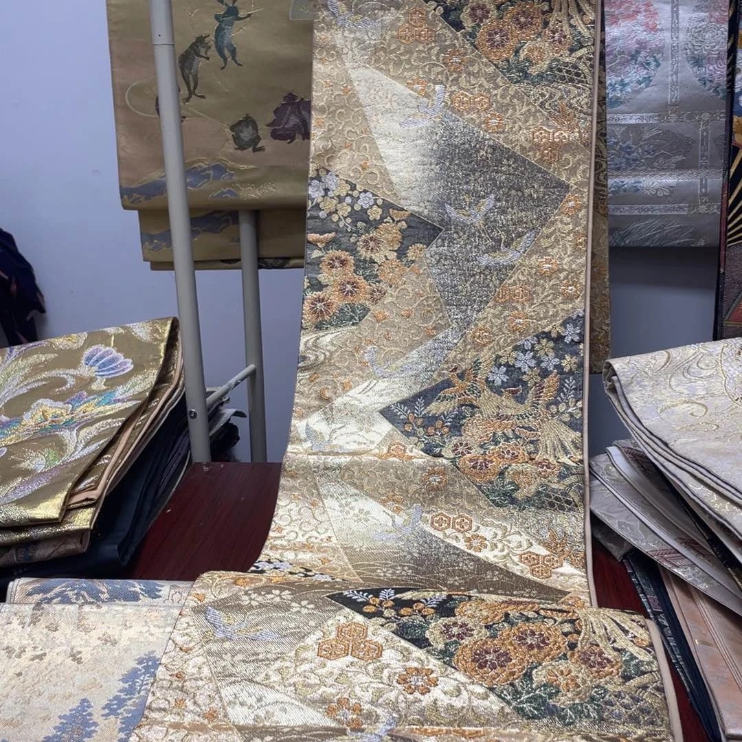 织绣西阵织西阵织
