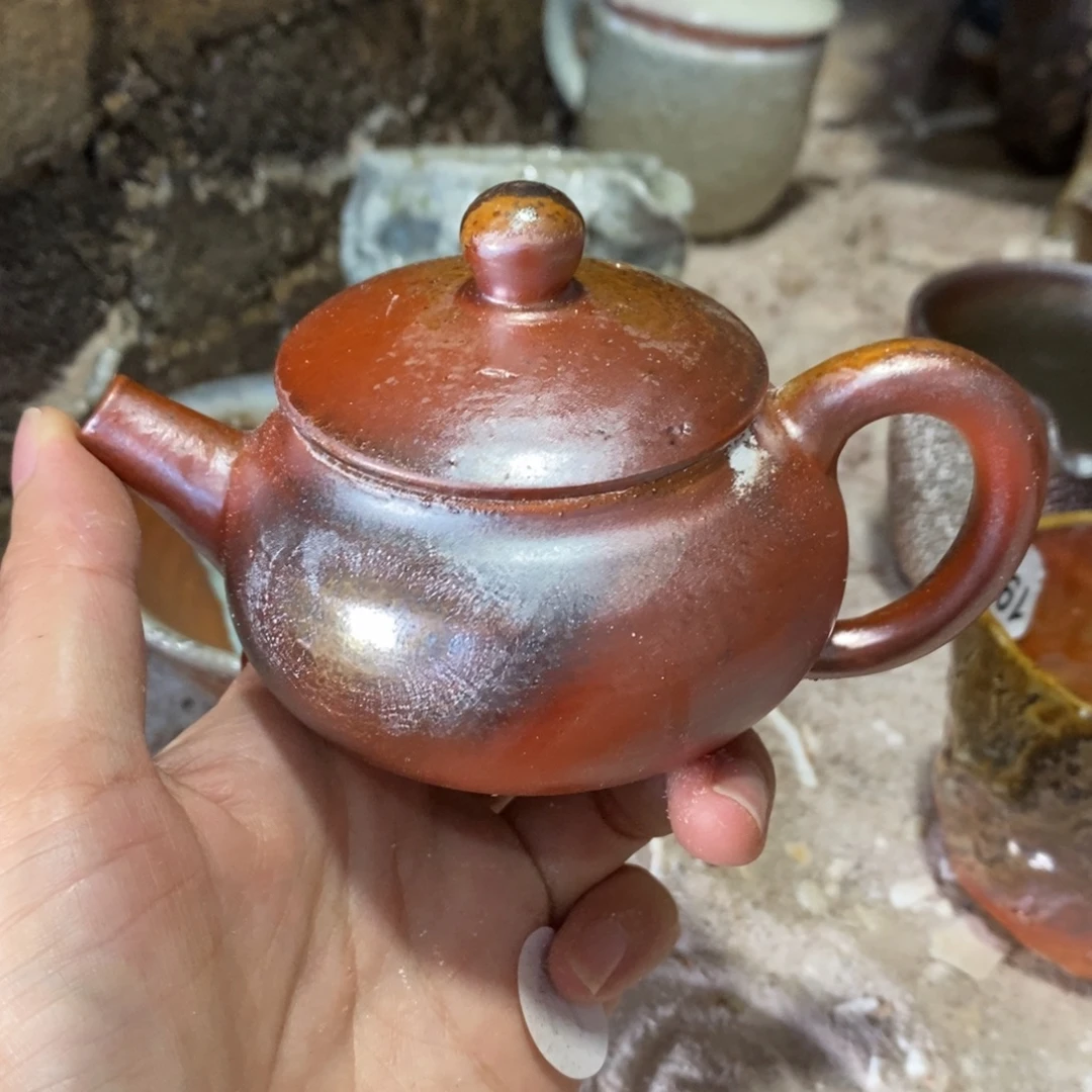 开窑大吉，高货多多71