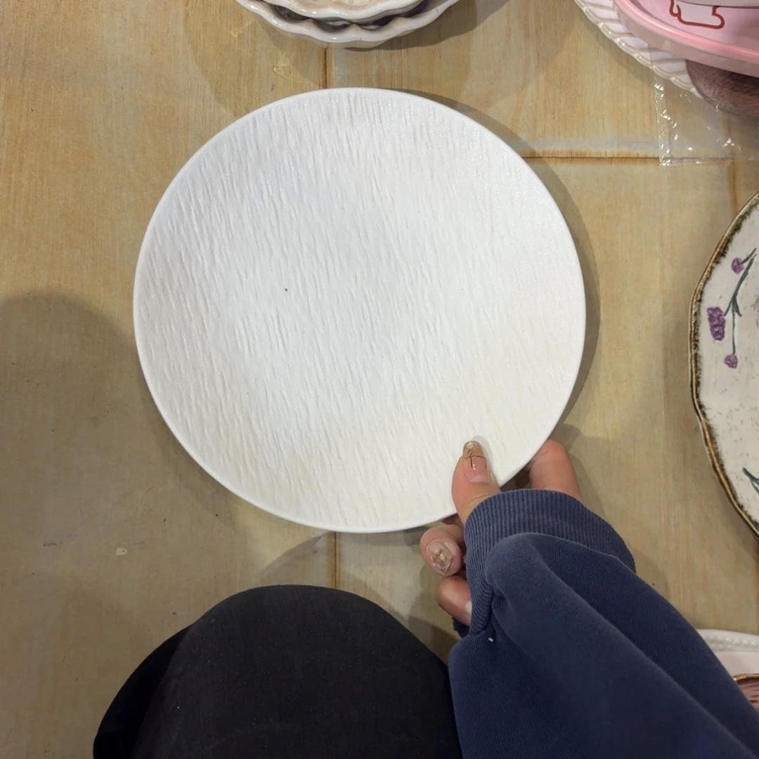 瓷小*一个一个微瑕