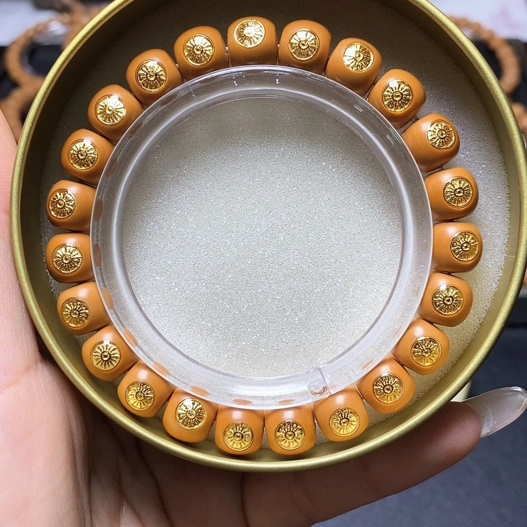 猴头核桃手串满标老邢尺寸 10左右全品单号55号