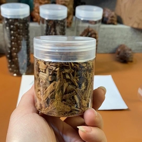 老山檀香老山檀香熏香100克