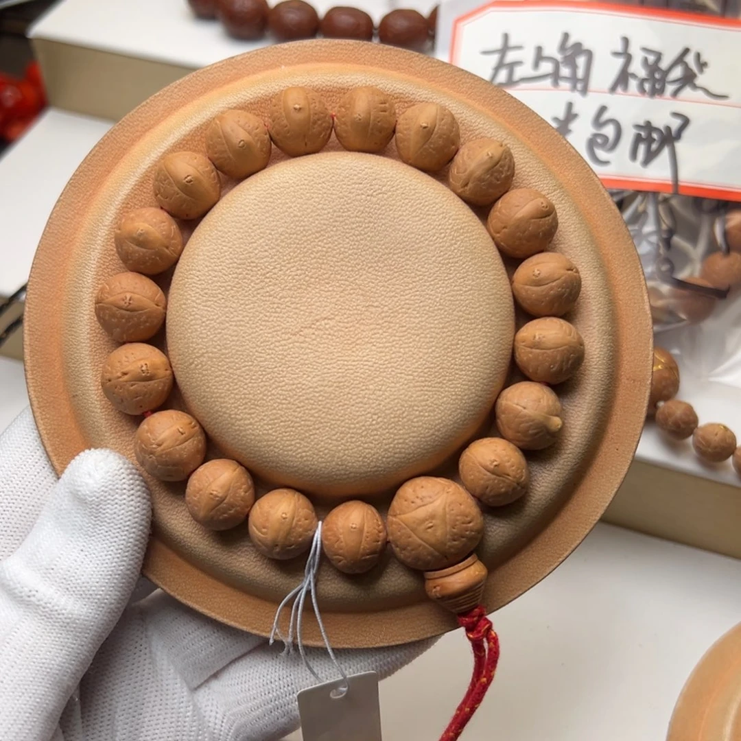 凤眼菩提手串单仓卡13