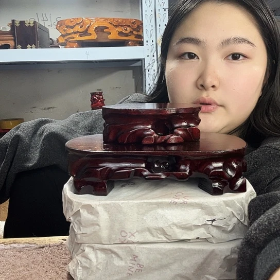 福***林核桃木/黑胡桃（胡桃木）