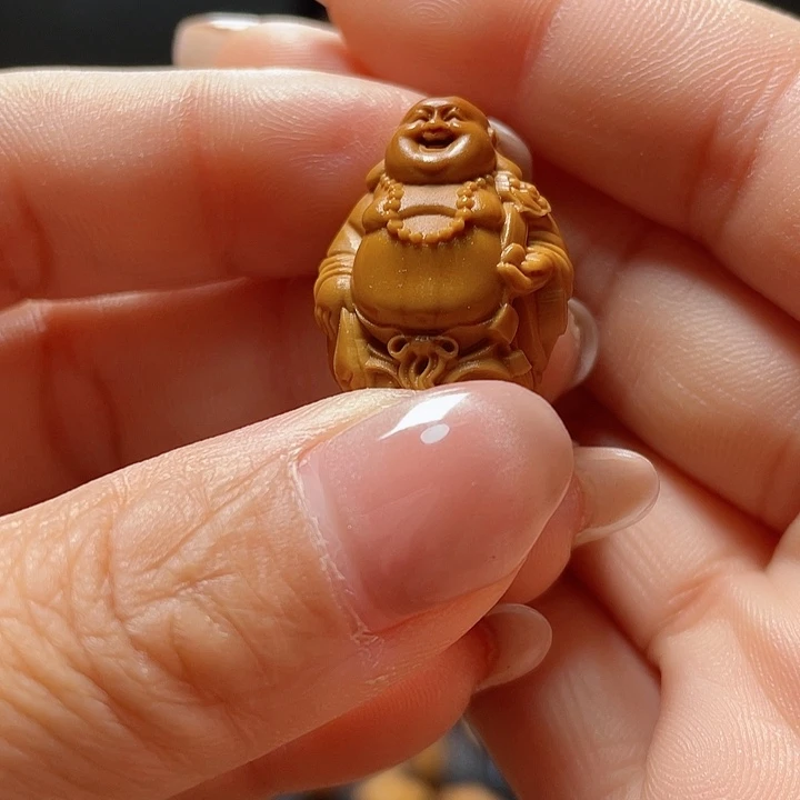 橄榄核手串/手链橄榄油