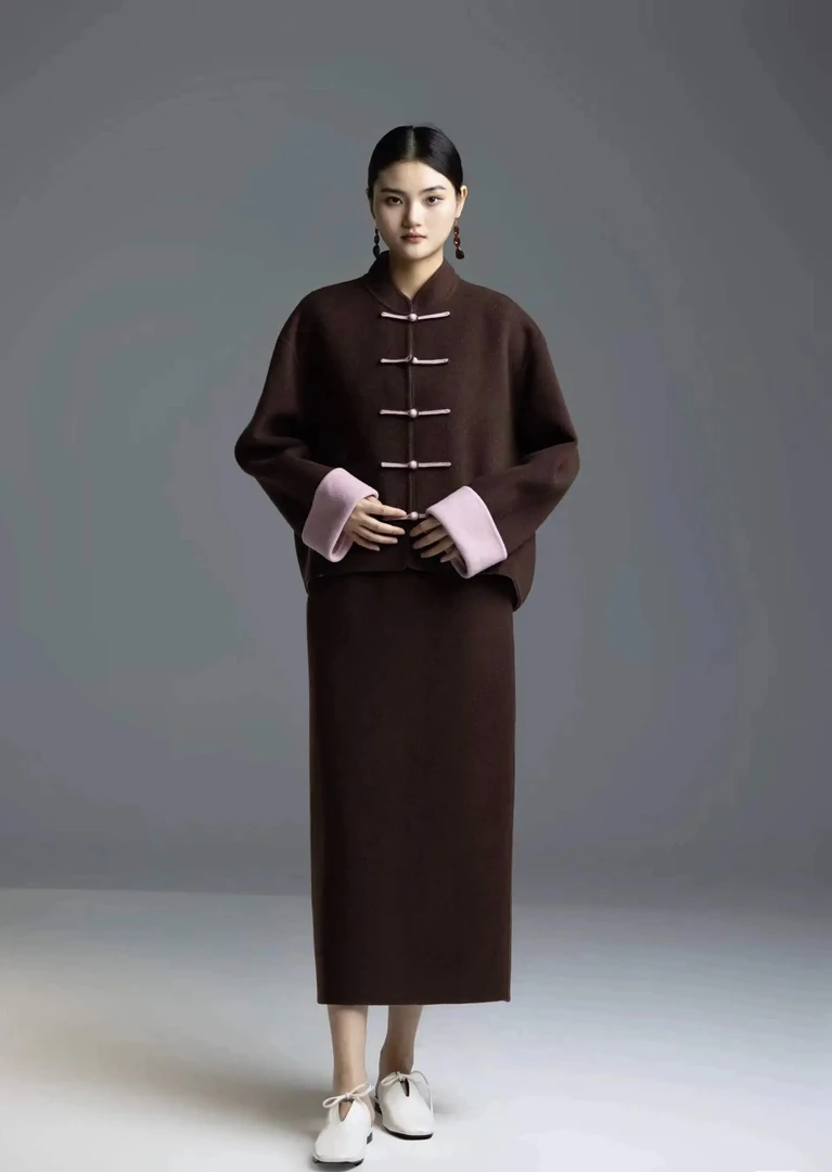 【依然精选】59-99图片为链接展示 非图片同款 时尚极简通勤女装