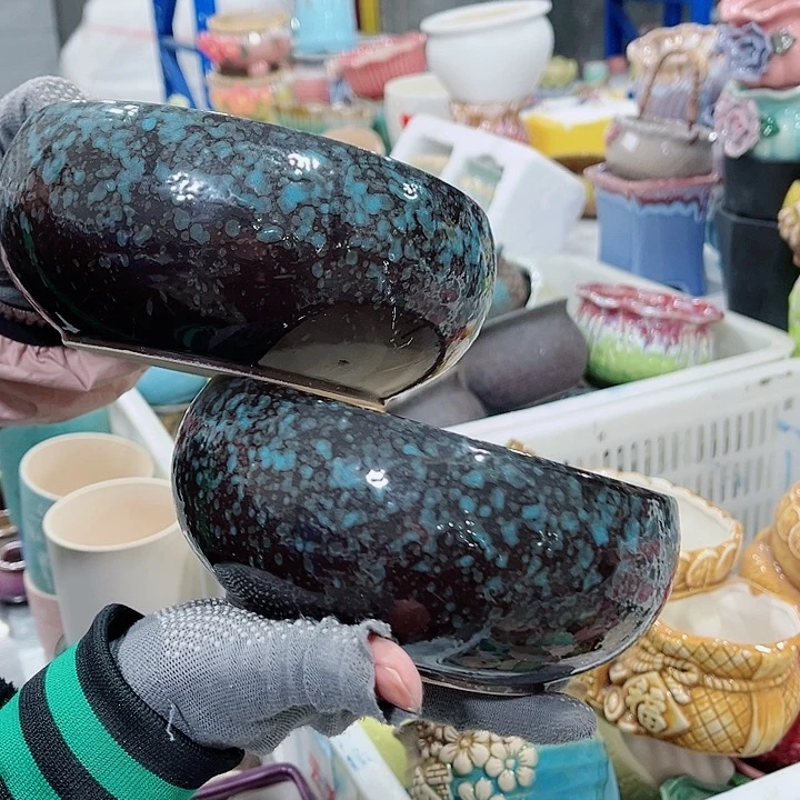 红陶正品数量有限