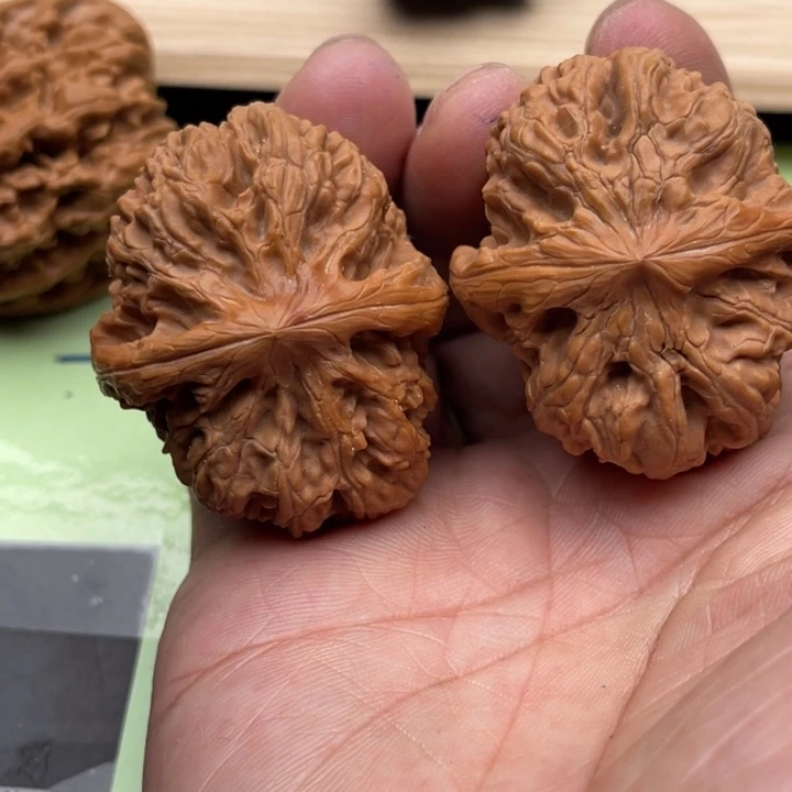 吊坠文玩核桃文玩核桃链接专属183