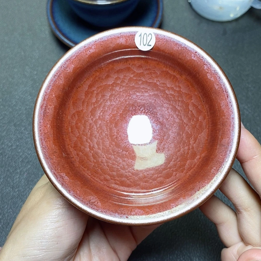 【闪购商品】茶盏102天择茶器zzzzzzz