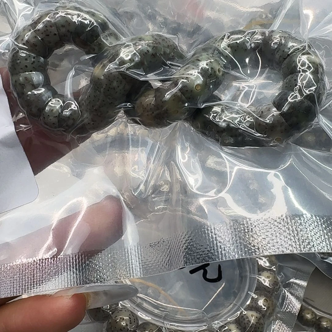 星月菩提手串189快乐星月菩提10