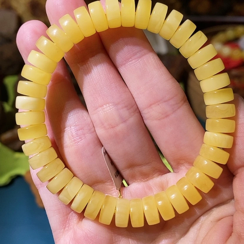 【闪购商品】琥珀珠宝奇石未镶嵌