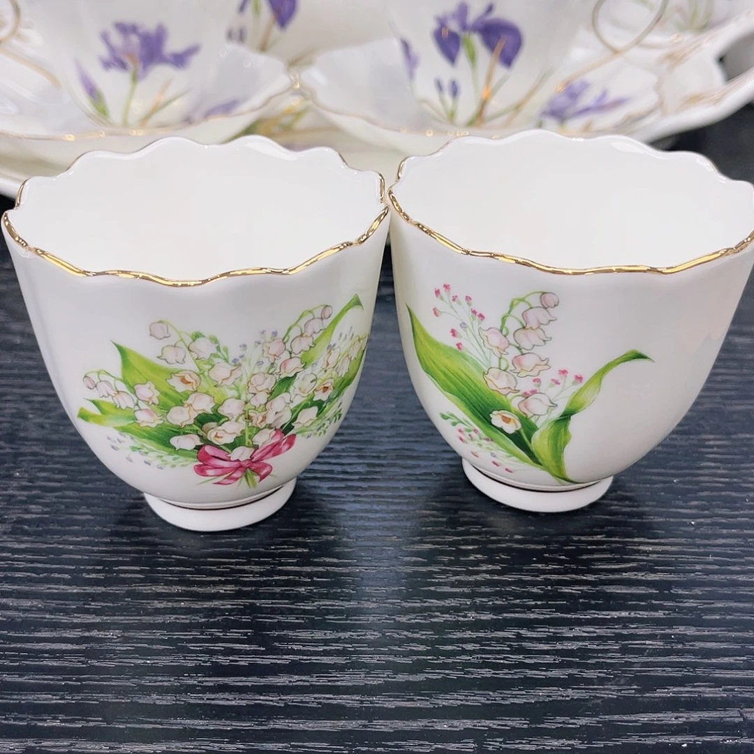 骨瓷杯杯————————————————