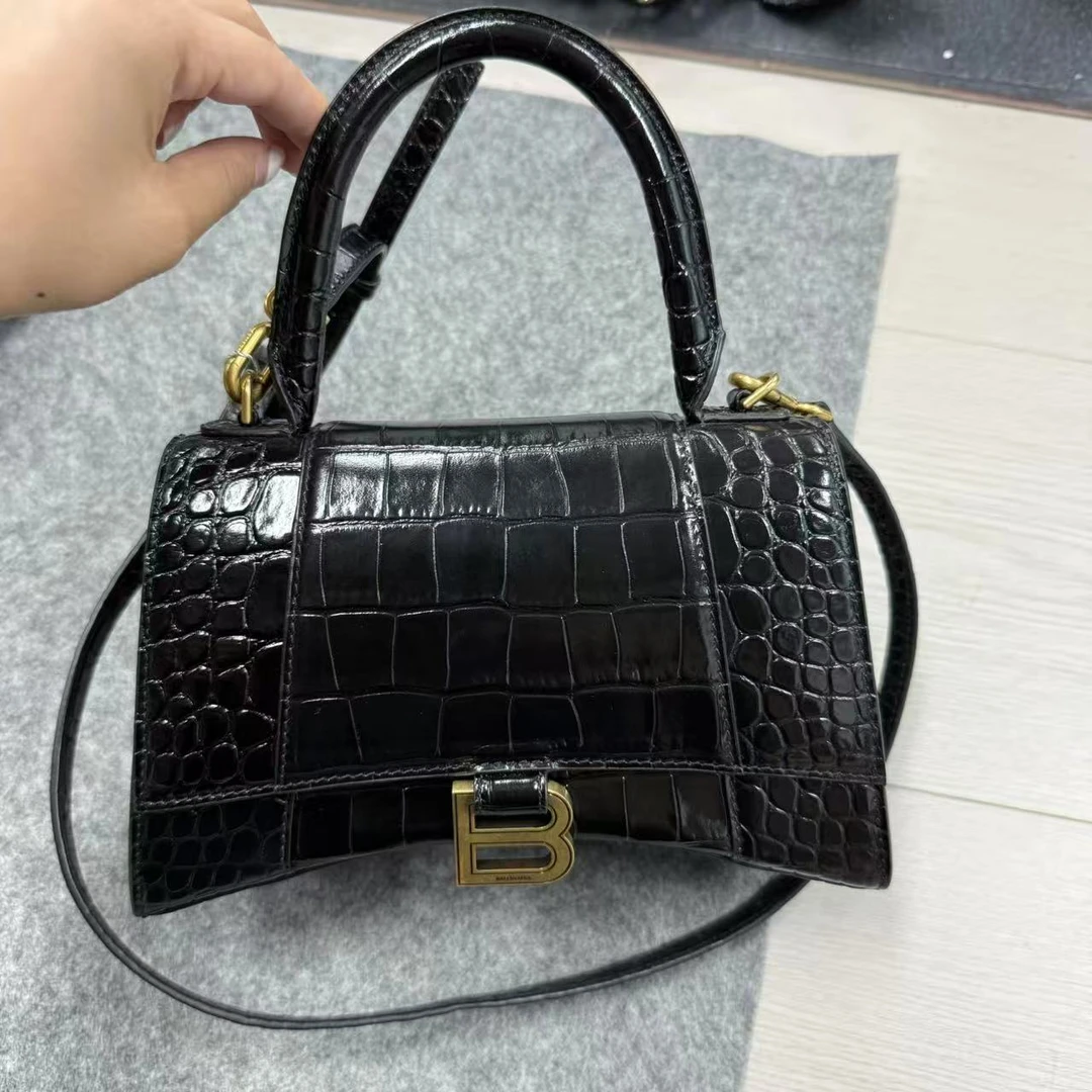 Balenciaga/巴黎世家 单肩包 单肩包 za6212/2509