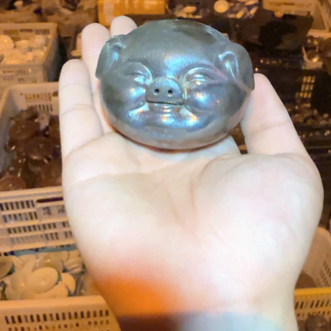 紫砂陶瓷茶具微瑕介意勿拍