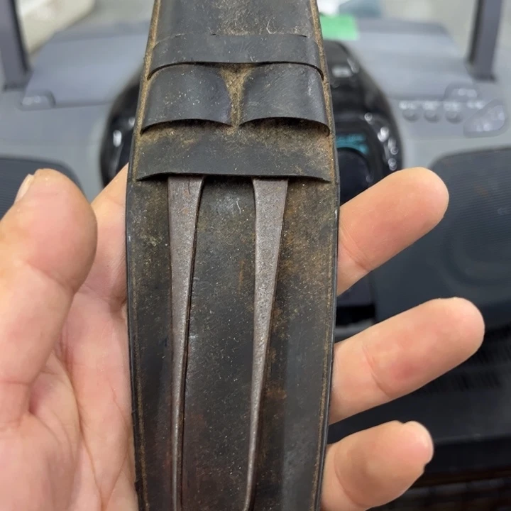 馮***起杂质少吃了几斤牛肉拉面