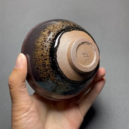 【闪购商品】茶盏-673............