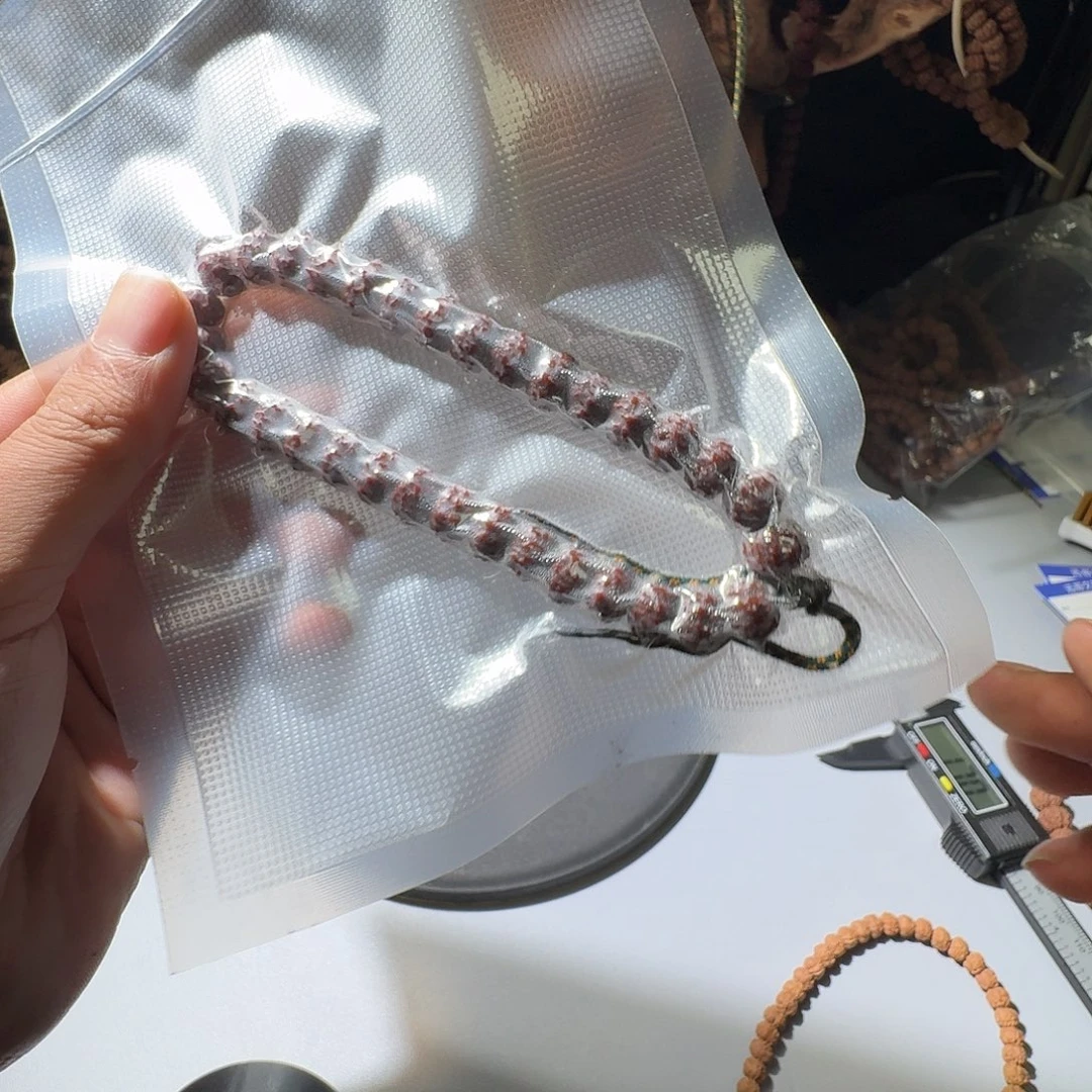 金刚菩提吊坠5小金刚