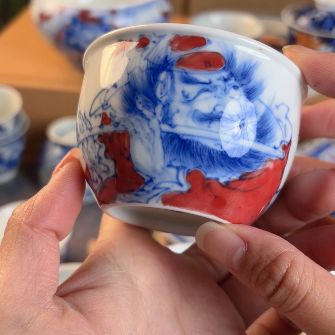 景德镇陶瓷景德镇