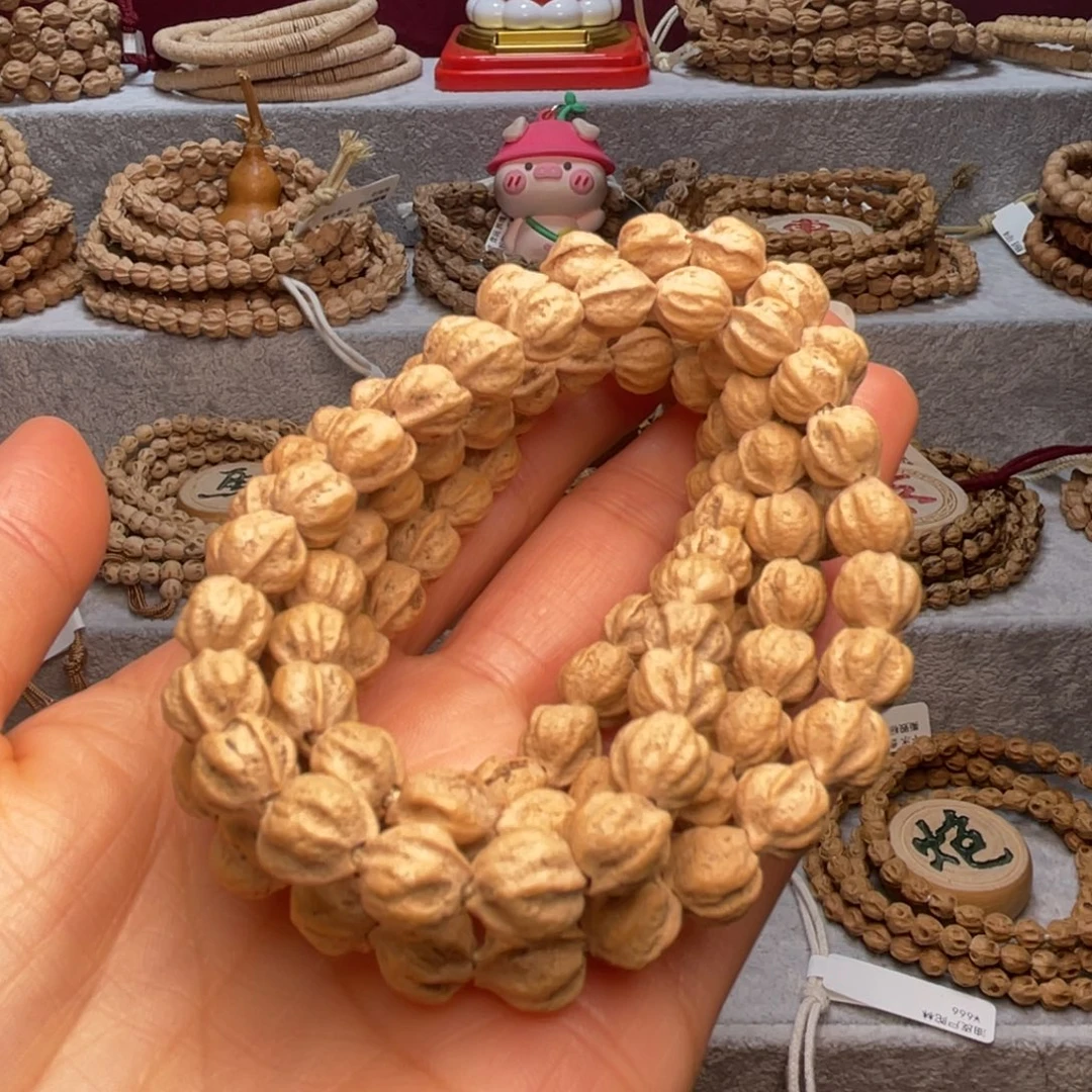 手串柏香籽/百香籽