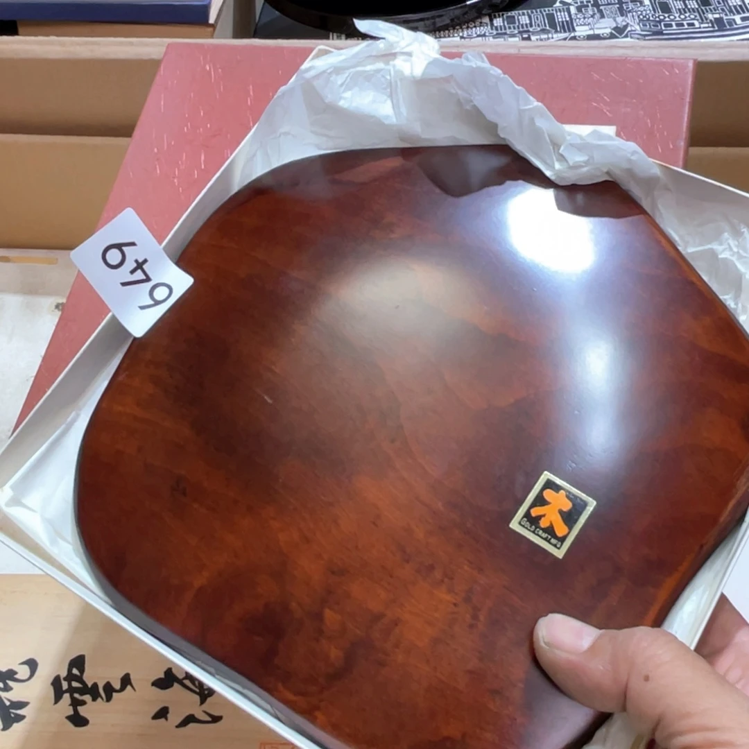 中古日瓷默认微瑕no退no换