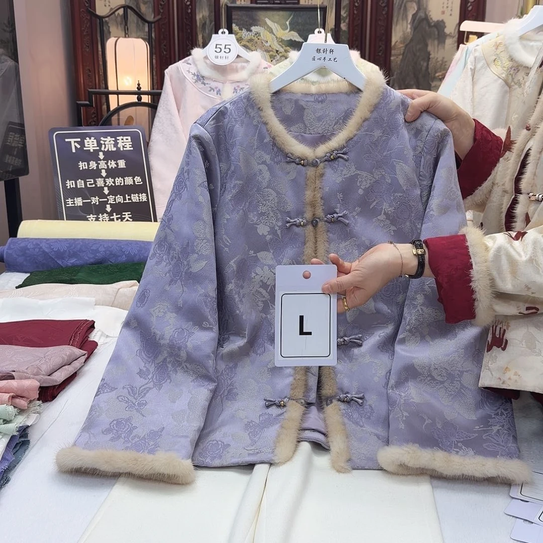 ！***非遗传承人的精神风貌和