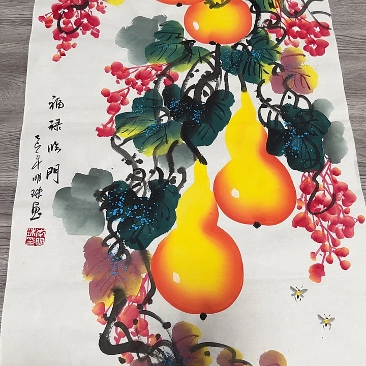 国画手绘国画专用链接88888