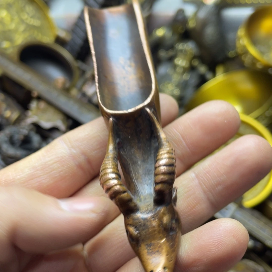 铜器摆件诚信经营