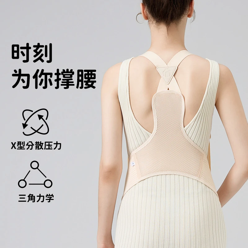 聪明盒孕产妇托腹带孕期托腹带夏季透气款托腹带孕晚期托腹防闷汗