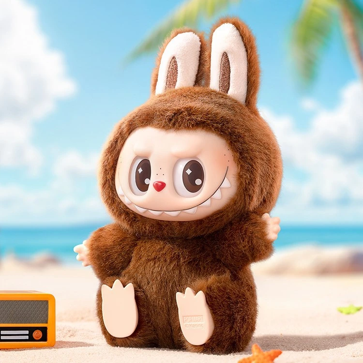 LABU xu愿数字随机香片