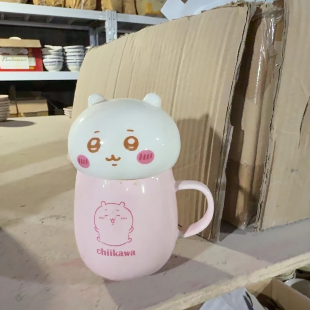 瓷片库房直播瑕疵处理