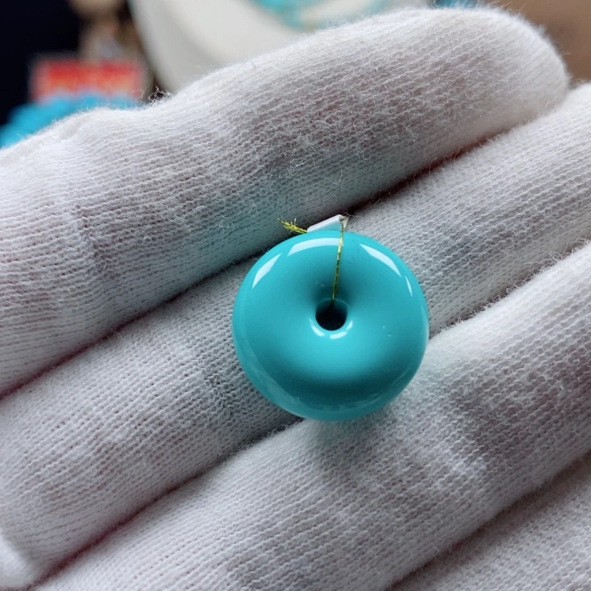 【闪购商品】绿松石绿松石未镶嵌