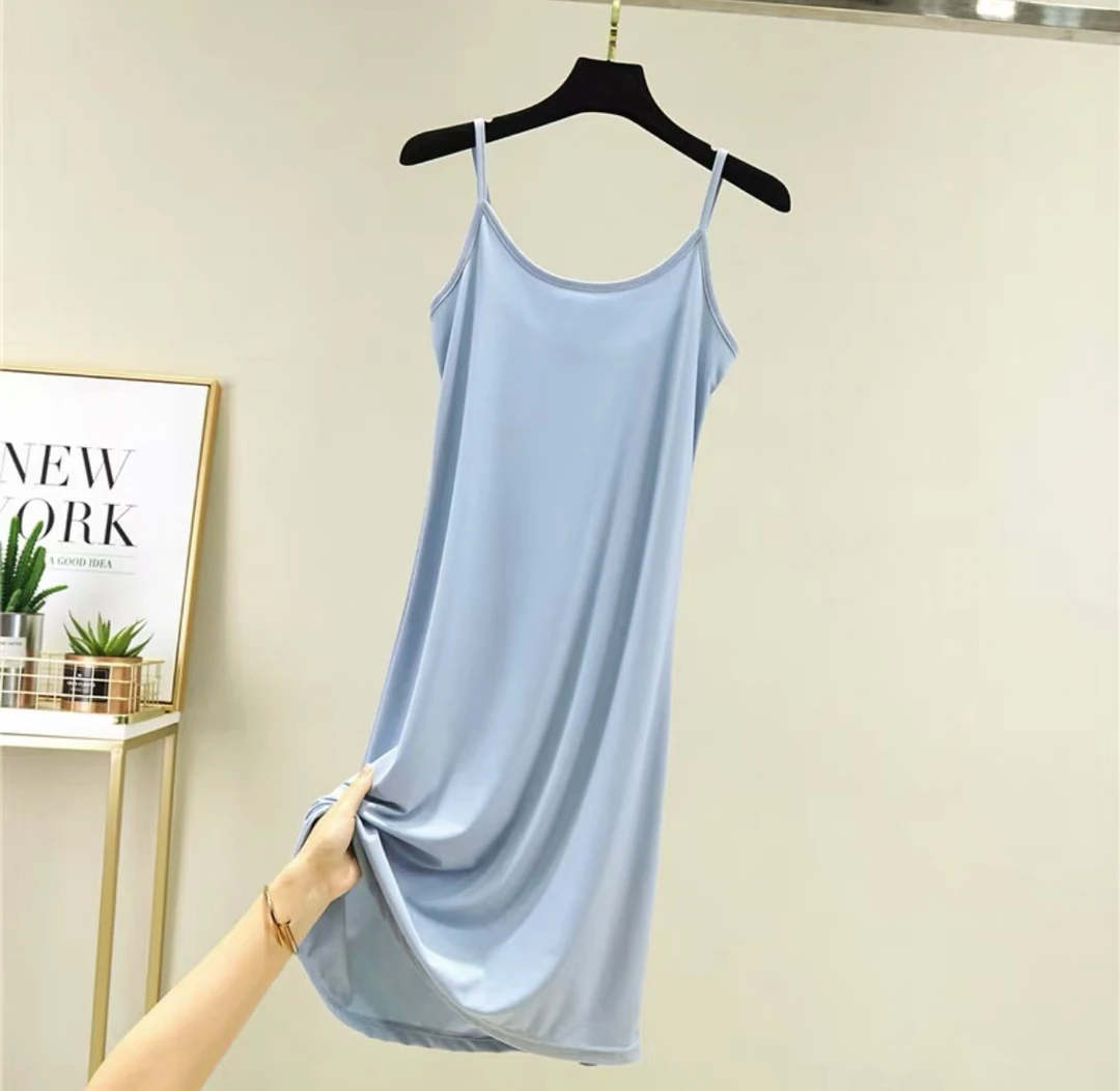 氛围感连衣裙，以直播间扣号为准，自己拍不发货