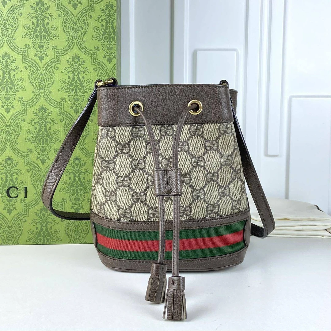 胖虎佳佳/古驰/95新/公价0/箱包/单肩包/312505170044