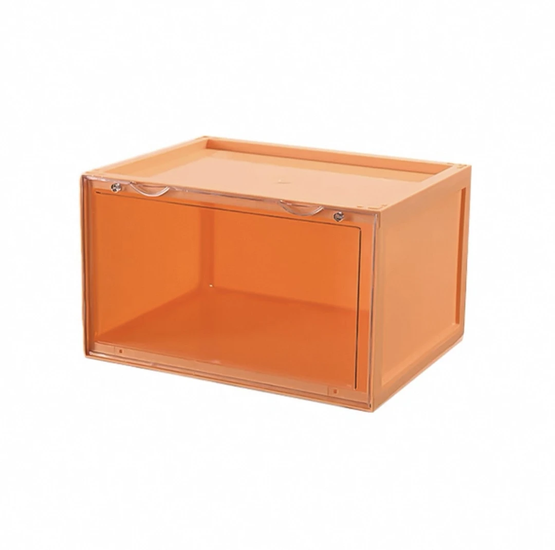 【赠品】精品鞋盒