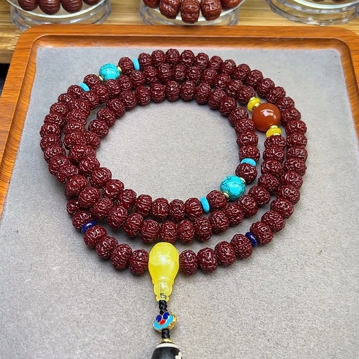 吊坠金刚菩提金刚11-12