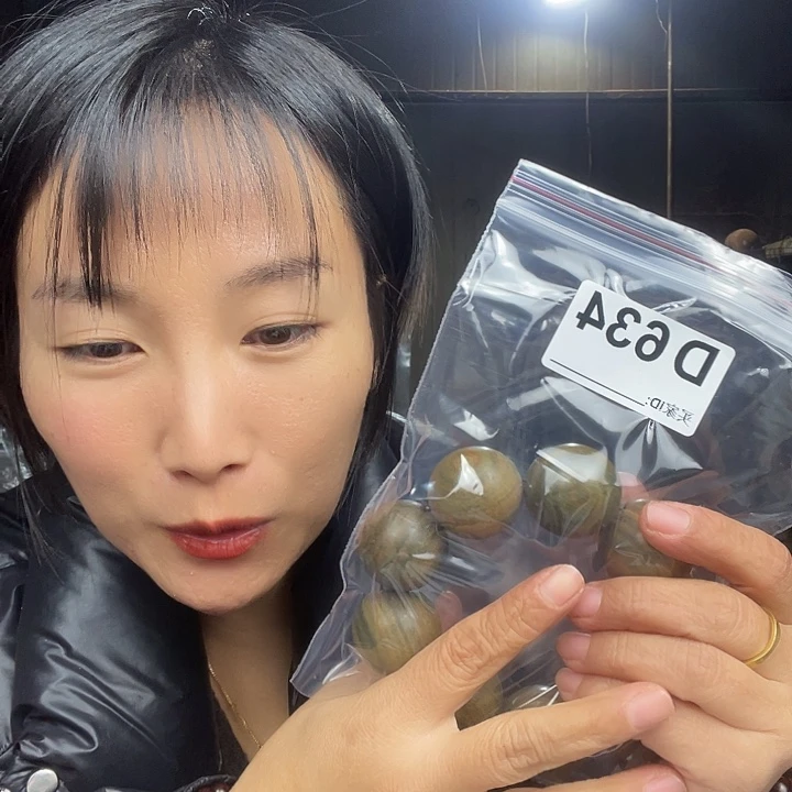 家***歌东非黑黄檀（紫光檀）634