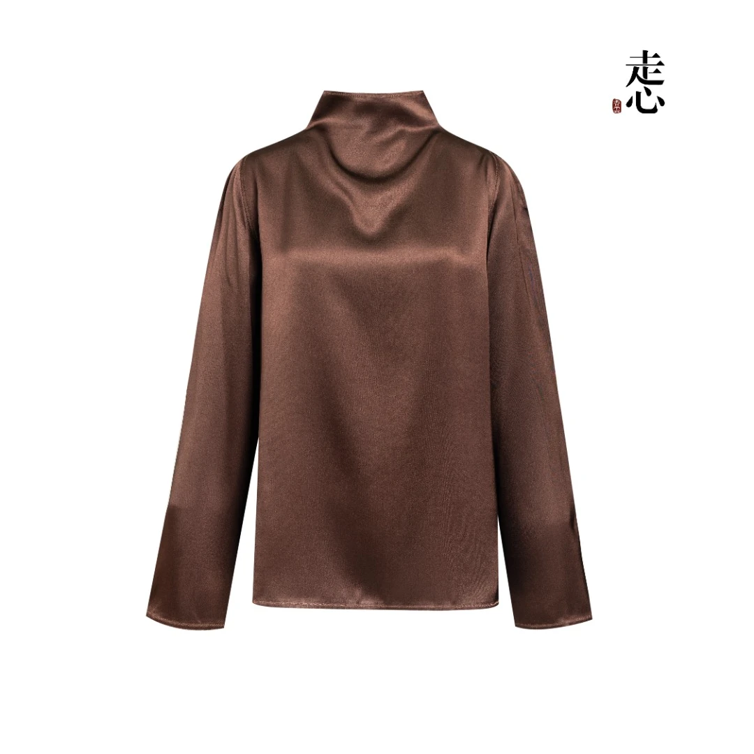 【走心非遗】 套头衫24Z25116779