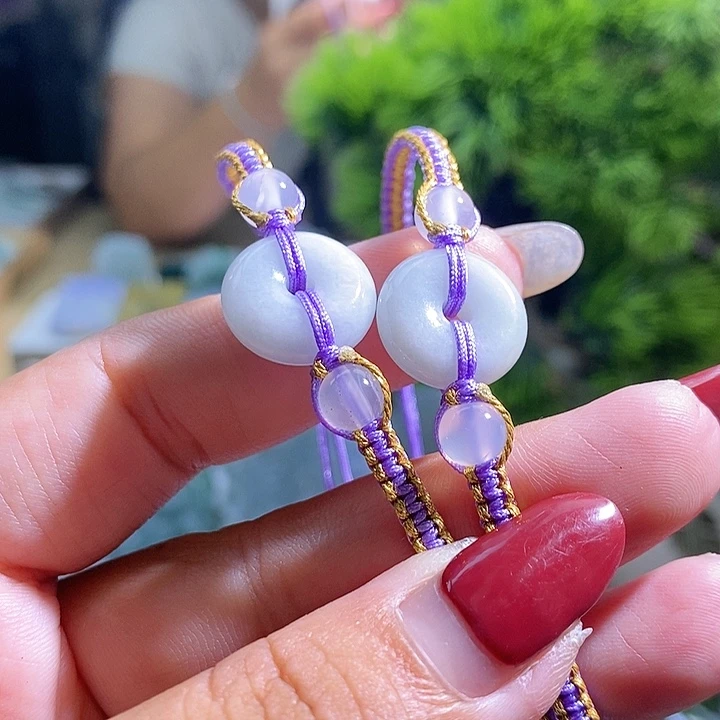 【闪购商品】翡翠挂件未镶嵌多样性发1