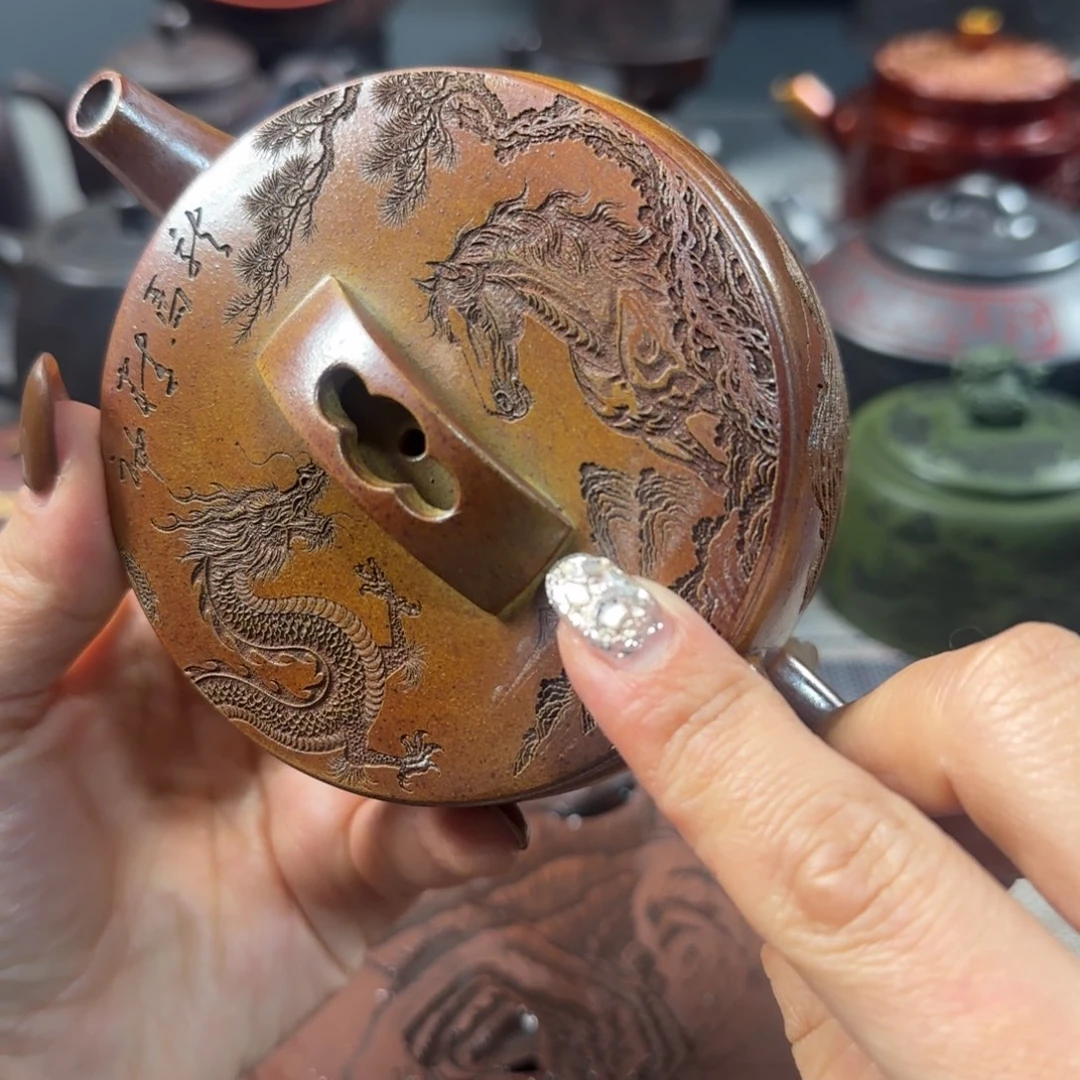 茶壶紫砂紫砂紫砂紫砂