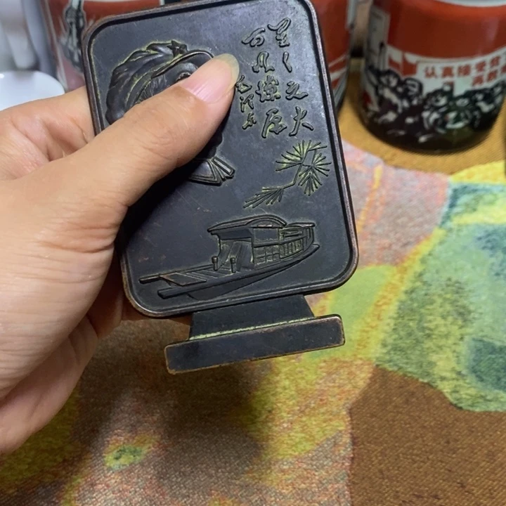 景德镇陶瓷艺术品