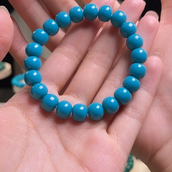 10mm暴力蓝福利手串