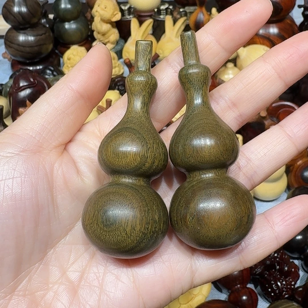 平***淡木绿檀葫芦葫芦葫芦