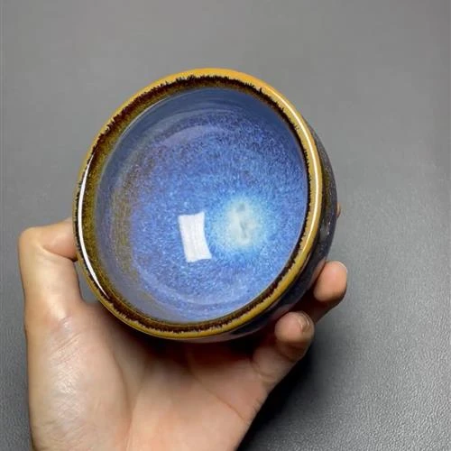 【闪购商品】茶盏-10152..........