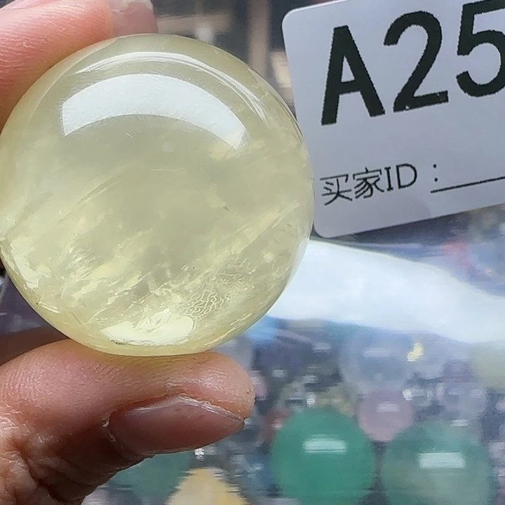 水晶水晶摆件未镶嵌乾*a 253